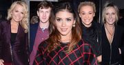 Gwiazdy na premierze w Teatrze Kwadrat: Klaudia Halejcio, Sonia Bohosiewicz, Antek Królikowski... [Galeria]