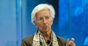Christine Lagarde ma zastąpić Draghiego. Oto przyszła szefowa EBC