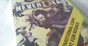 Neverdead - odpowiadamy na wasze pytania i pokazujemy, jak zaczyna się gra