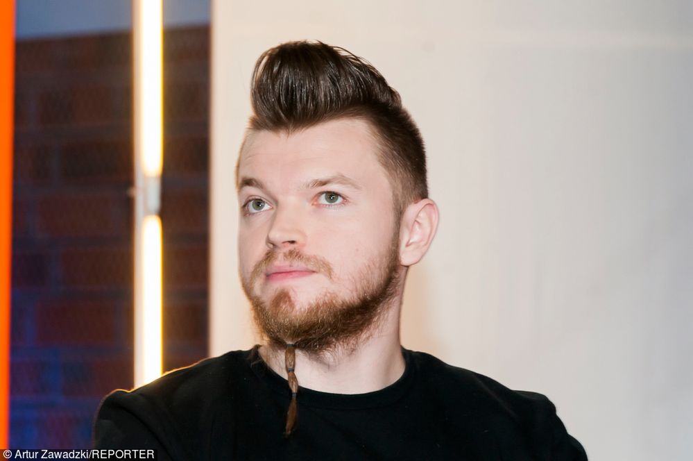 Okradli Sylwestra Wardęgę. Kwota nie jest mała!