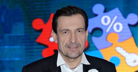 Dariusz Kordek unieważnił ślub kościelny!