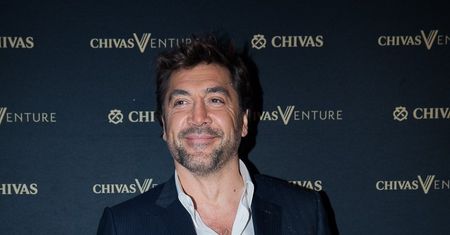Javier Bardem w Polsce