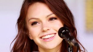Aimee Teegarden ma na koncie liczne role w znanych produkcjach filmowych