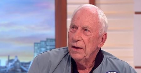 Nie żyje Al Worden. Miał 88 lat. Dowodził misją Apollo 15