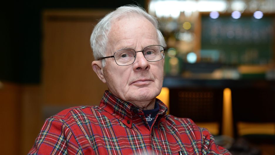 David Forden nie żyje. Zmarł oficer prowadzący Ryszarda Kuklińskiego. Miał 88 lat