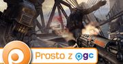 Prosto z Gamescom: Wolfenstein: The New Order - nie na taki powrót czekałem