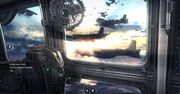 Wolfenstein: The New Order - recenzja