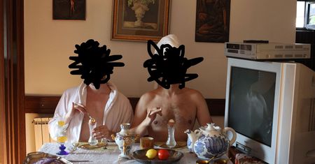 Make Life Harder: Giertych by nas tak dojechał w sądzie, że nie wypłacilibyśmy się do końca życia