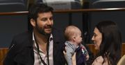 Premier Nowej Zelandii Jacinda Ardern zabrała na obrady ONZ swoją 3-miesięczną córeczkę