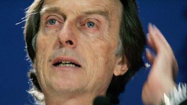 Luca Cordero Di Montezemolo