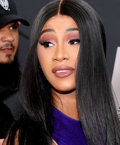 Cardi B i Offset imprezowali, jakby jutra miało nie być. Było. Teraz czytają o swoich wybrykach