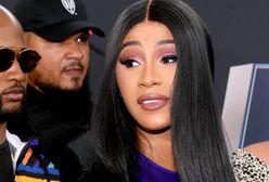 Cardi B i Offset imprezowali, jakby jutra miało nie być. Było. Teraz czytają o swoich wybrykach