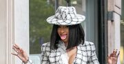 Cardi B: praca aktorki jest trudna i nudna. Ale kasa się zgadza