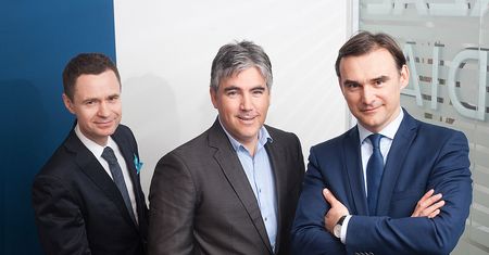 Cordia przeznaczy 575 mln zł z emisji obligacji na ekspansję - głównie w Polsce
