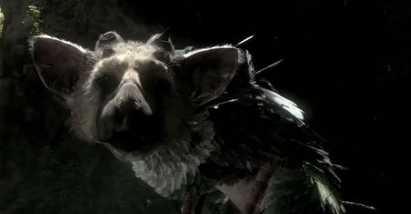 The Last Guardian żyje! I ma się doskonale