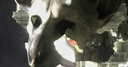 Wciąż trzymacie kciuki za The Last Guardian? Chyba możecie przestać [Aktualizacja: Nie przestawajcie]