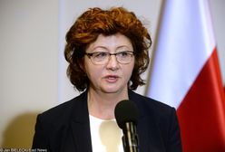 Kim jest Dorota Gardias? Kolejna znana osoba pod tym samym nazwiskiem