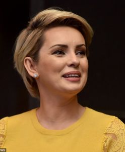 Dorota Gardias na rozkosznym zdjęciu z córką. "Moja córeczka. Moje wszystko"