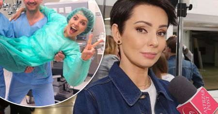 Dorota Gardias o zmaganiach z chorobą nowotworową. Zmieniła swoje podejście do życia: "Nigdy nie było idealne"