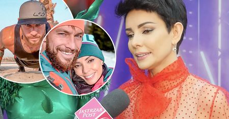 Partner zranił Dorotę Gardias. Teraz mówi nam, co z ich wspólnym biznesem i kto zajął jego miejsce w jej sercu. Oto, czego wymaga od swojego ideału