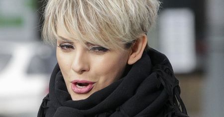 Dorota Gardias jako pierwsza odpadła z "Indie Express"? Zdradziło ją jedno zdjęcie