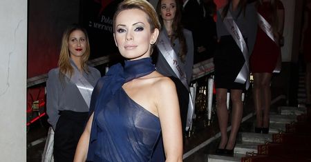 Dorota Gardias: rozpoczęła nowe życie