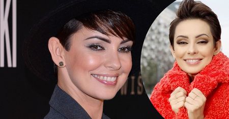 Dorota Gardias wybrała najmodniejszy płaszcz na jesień. To najgorętszy trend sezonu