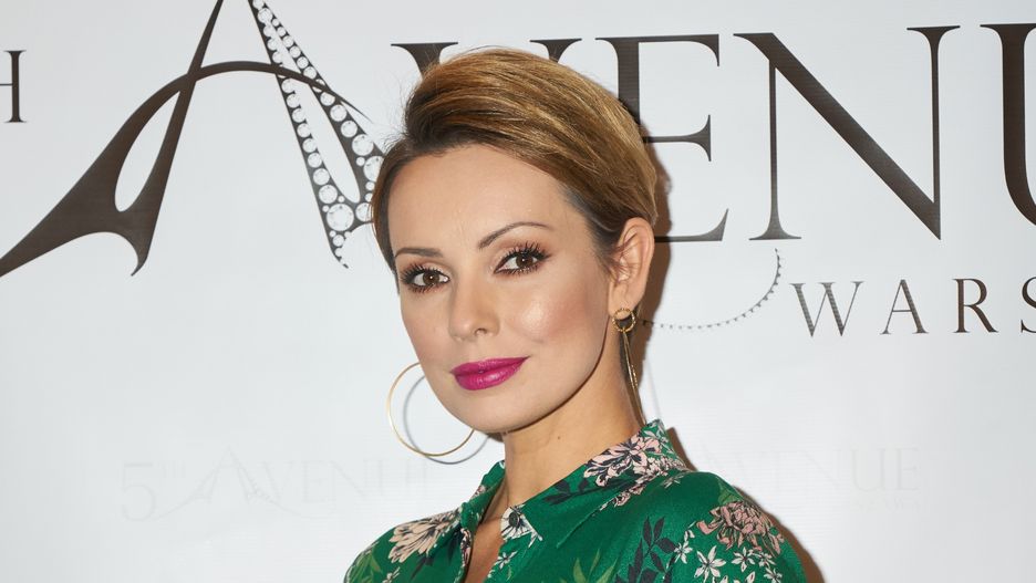 Dorota Gardias o powiększaniu biustu