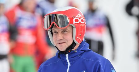 Andrzej Duda ma wziąć udział w marszu Nordic Walking w Zakopanem. Sprawdź, co to za wydarzenie