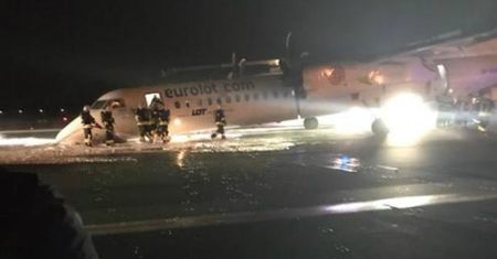 Bombardier w barwach nieistniejącej spółki. "To racjonalne zarządzanie kosztami"