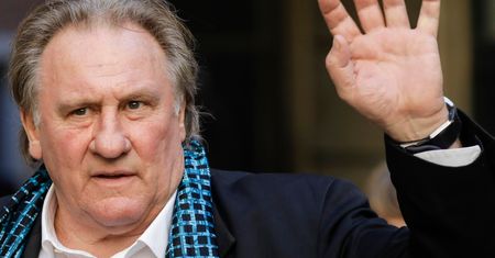 Korea Północna świętuje powstanie reżimu. Na obchodach Gerard Depardieu