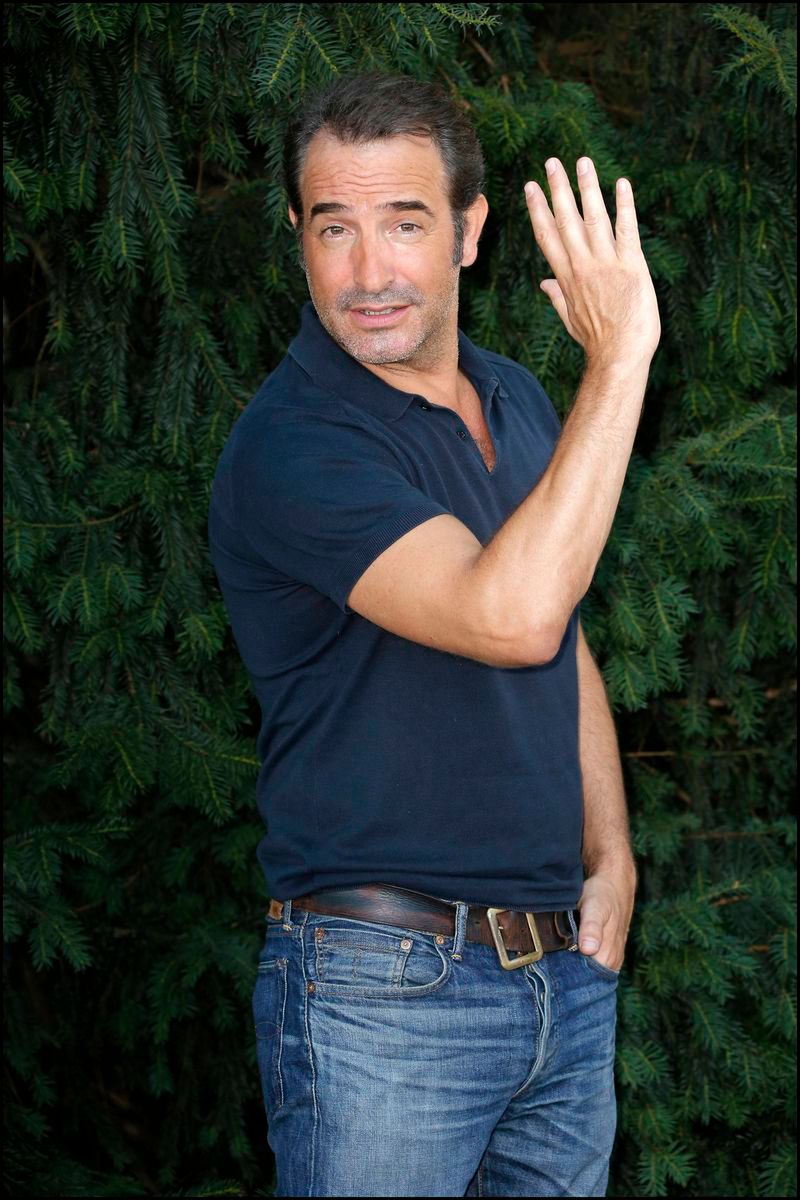 Jean Dujardin 