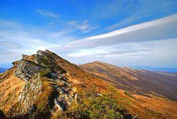 Bieszczady - najpiękniejszy i najdzikszy region Polski