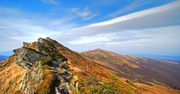 Bieszczady - najpiękniejszy i najdzikszy region Polski