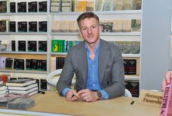 Szczepan Twardoch broni nauczycielek w TVP. "Toczcie bekę ze mnie"