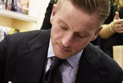 Twardoch i Orbitowski piszą opowieść w odcinkach. Wszystko dostępne online