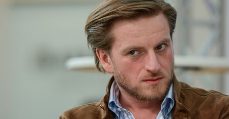 "Puff. Polskość ulega magicznemu zniknięciu". Szczepan Twardoch drwi ze słów premiera