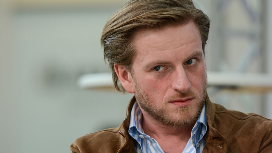 Pisarz o słowach premiera Morawieckiego