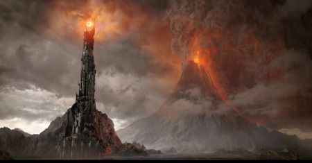 10 lat po premierze, Lord of the Rings Online wreszcie zaprosi graczy do Mordoru