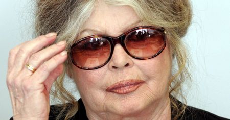 Brigitte Bardot oskarżona o rasizm. Słynna aktorka krytykowana