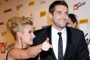 Maciej Dowbor wyprowadził się z domu!