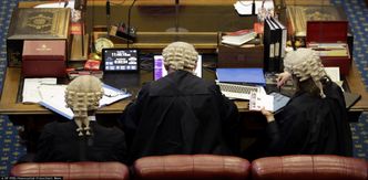 Brexit. Izba Lordów może zablokować wyjście