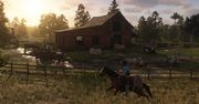 Strauss Zelnick wypowiada się na temat oczekiwań odnośnie sprzedaży Red Dead Redemption 2.