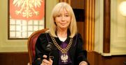 Sędzia Anna Maria Wesołowska ofiarą hejtu. Mało kto wie, jak wiele złego wydarzyło się ostatnio w jej życiu