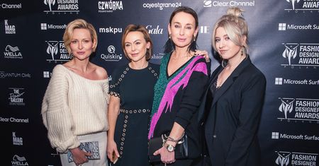 7. edycja Fashion Designer Awards