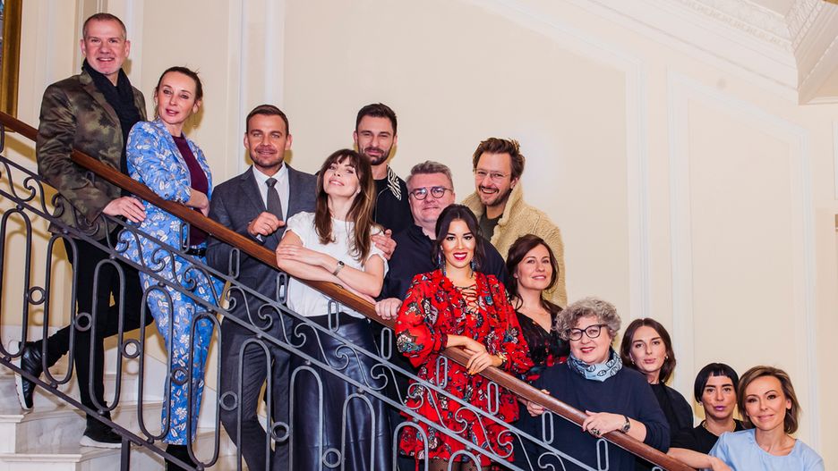 Do kolejnego etapu FDA jury wybrało 30 młodych projektantów, którzy zawalczą o miejsca w półfinale konkursu Fashion Designer Awards