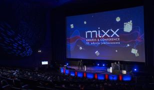 Trwa MIXX Awards & Conference. Jesteśmy na miejscu