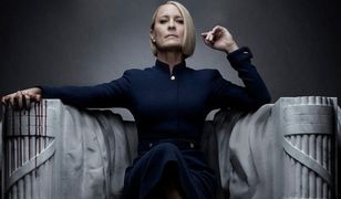 "House of Cards": świat bez (?) Franka Underwooda [RECENZJA]