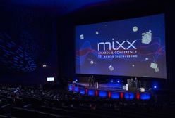 Trwa MIXX Awards & Conference. Jesteśmy na miejscu