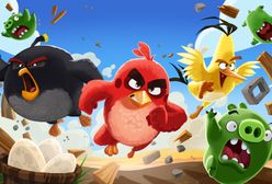 Nadlatują nowe "Angry Birds". To kolejny pełnometrażowy film animowany